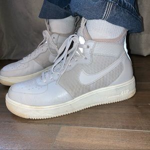 Nike Air Force 1 mid